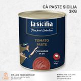  Cà paste Sicilia (lon 3kg) 
