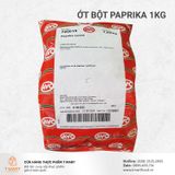  Ớt bột paprika 1kg 