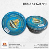  Trứng cá tầm đen (100gr) 