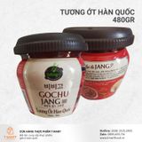  Tương ớt Hàn Quốc 480gr 