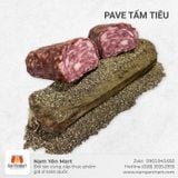  Pave tẩm tiêu (gói 200gr) 