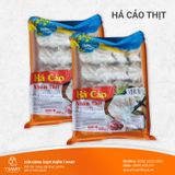  Há cảo thịt 