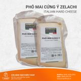  Phô Mai cứng Ý Zelachi (Parmasan) (Giá trên Kg) 