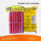  Thanh Cua LiChuan 500gr 