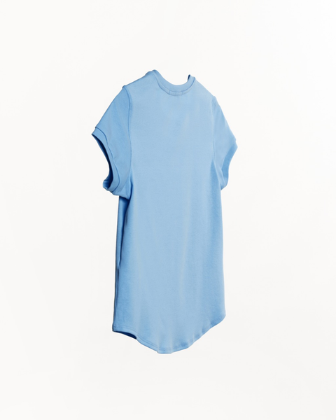 Áo thun 1990s Tshirt - Bluebird