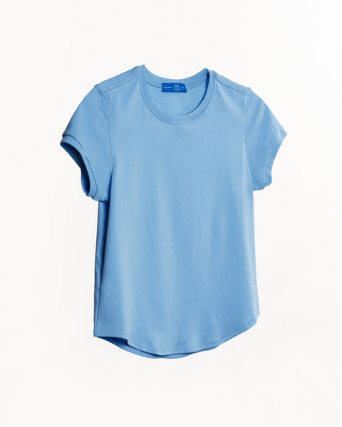 Áo thun 1990s Tshirt - Bluebird