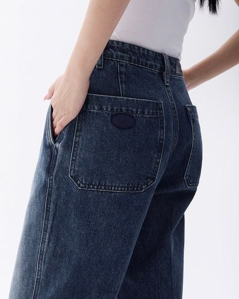 Quần Sister Jeans - Fine Blue