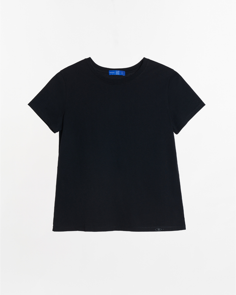 Áo Thun Đen Black Hero Tee - 100% Natural Cotton