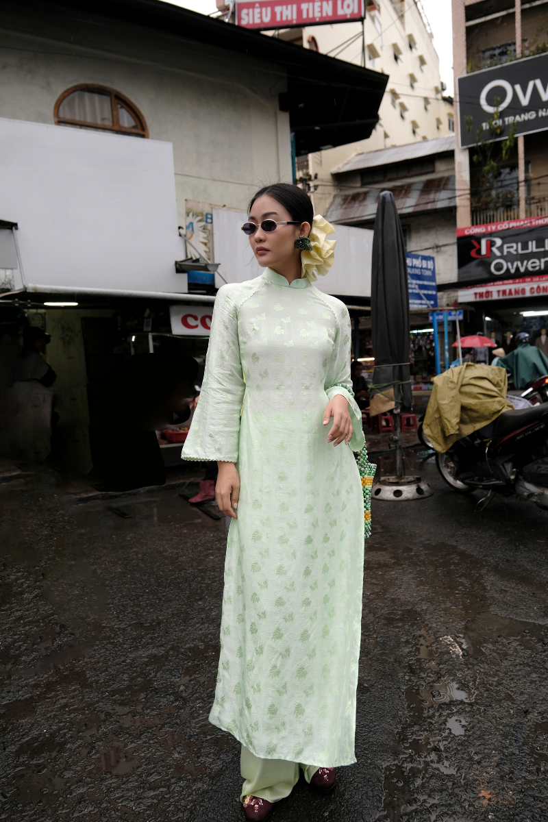 BlueMade Silk: Traditional Values in Modern Life