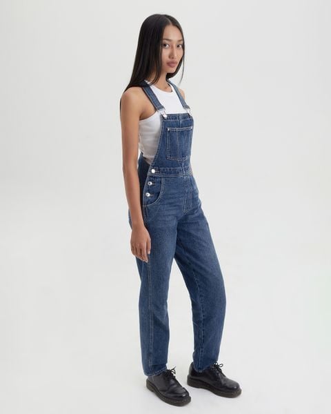 The Original Denim Overalls