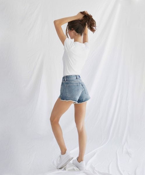 The Shorts You’ve Been Waiting For - 90s Wash