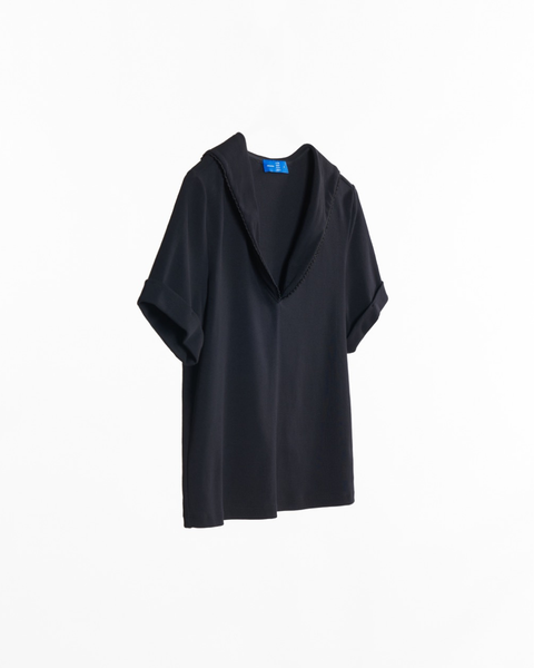 Áo thun thuỷ thủ Victory Sailor T - Black