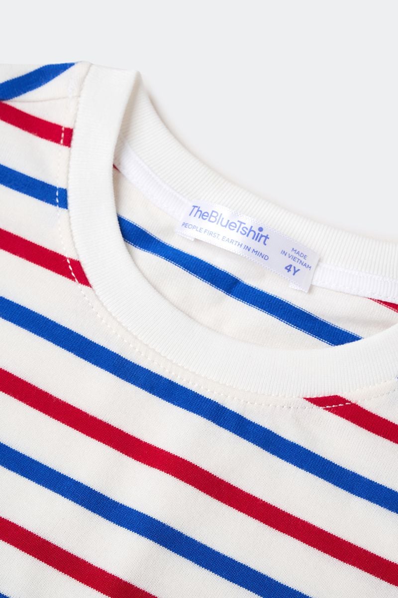 TheBlueTshirtKIDs: The latest Kids’ fashion line from TheBlueTshirt