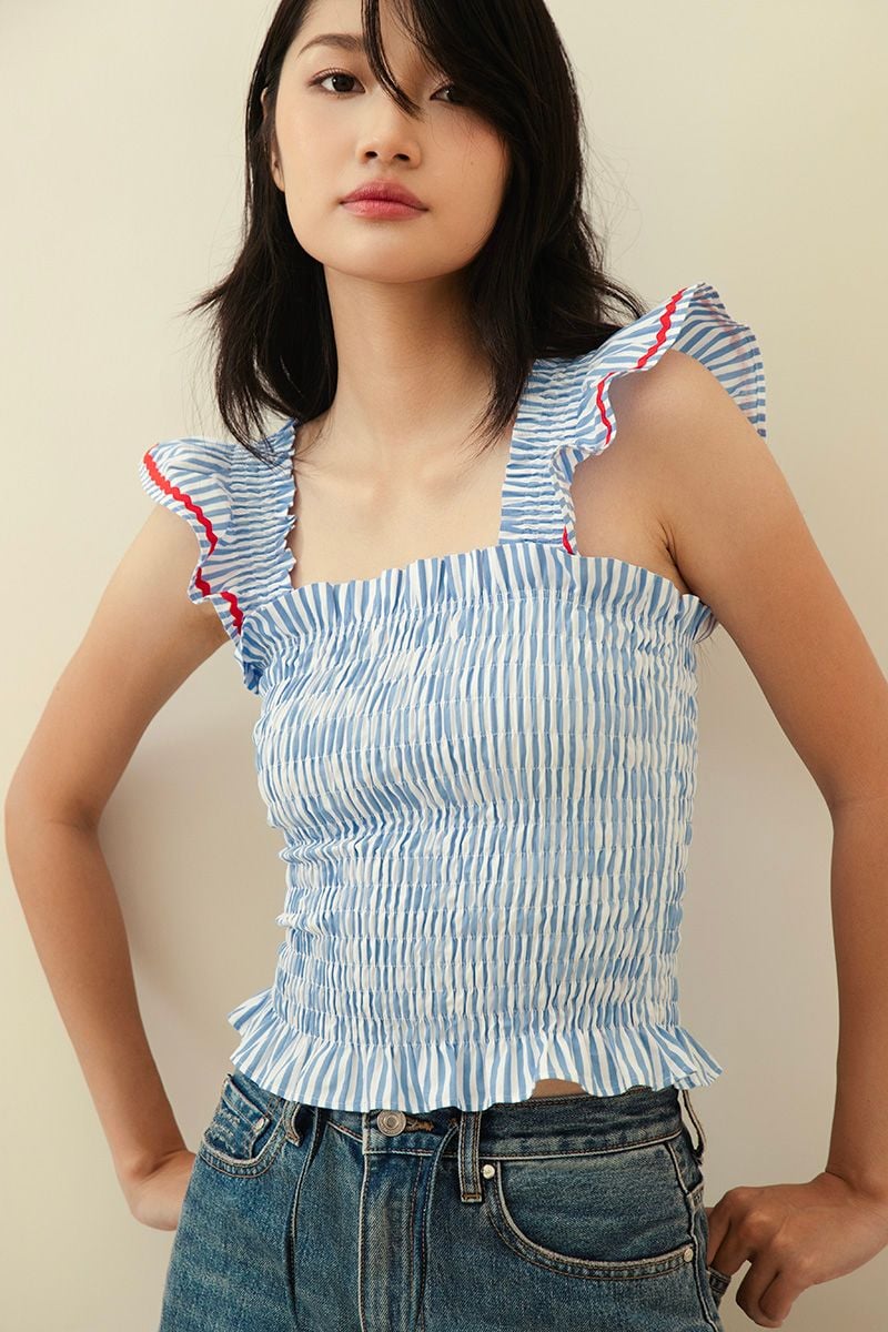 The Journey to Create the Zigzag Lace Collection: Every ZigZag Stitch Tells a Story