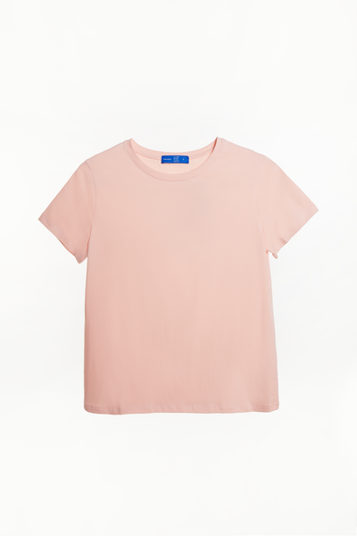 Áo thun Hero T - Hồng Dâu