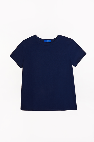 Áo thun Hero T - Navy