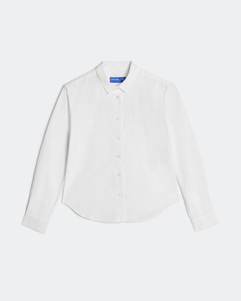 Áo Ultimate Classic Shirt - White