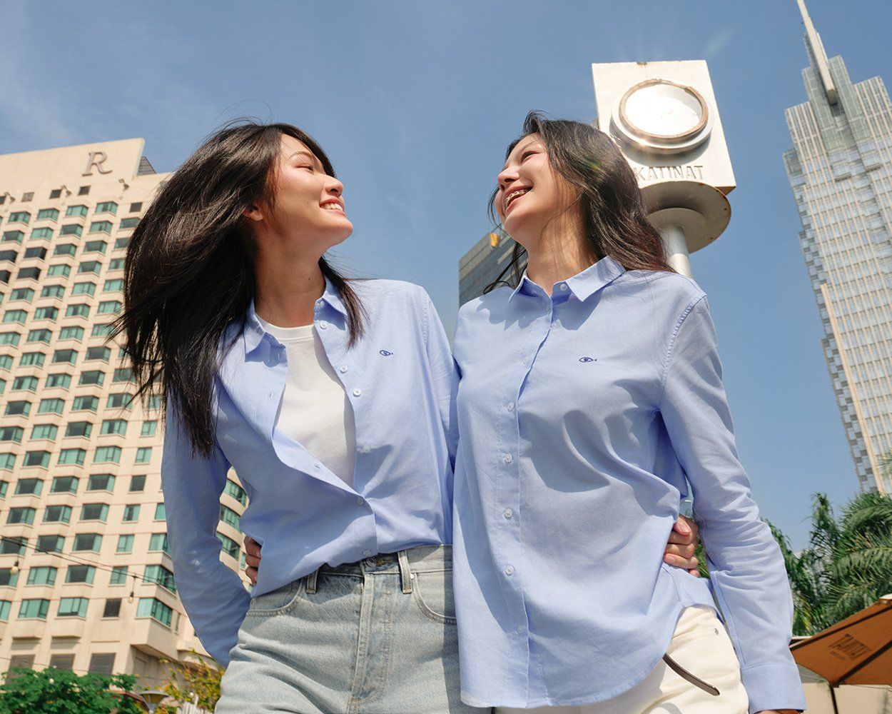 Oxford Shirts – From Timeless Classic to Everyday Favorite
