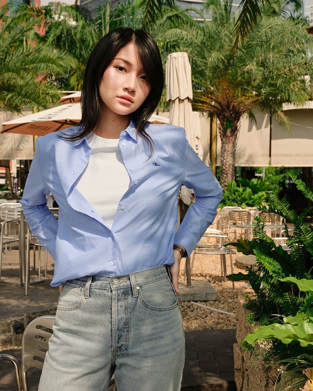 Oxford Shirts – From Timeless Classic to Everyday Favorite