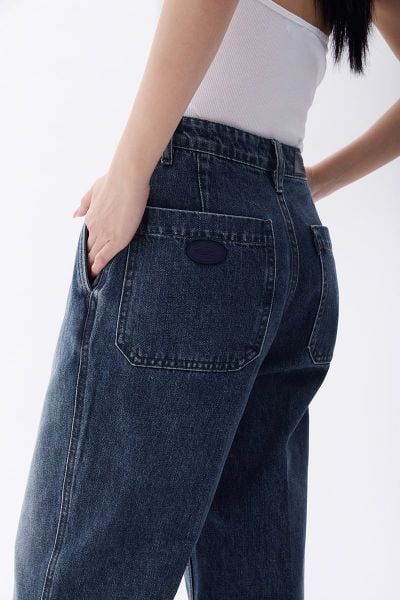 Quần Sister Jeans - Fine Blue