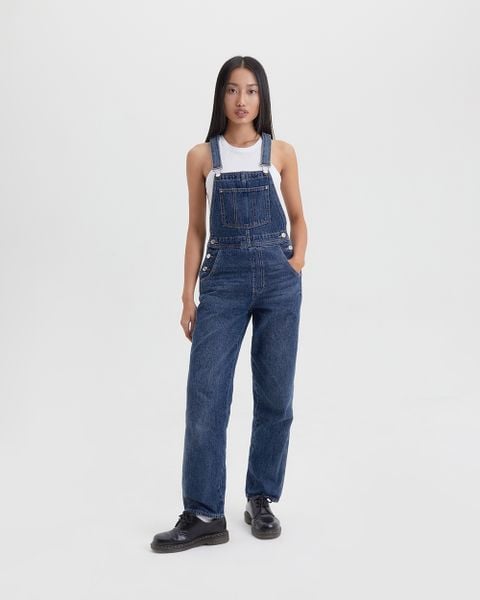 The Original Denim Overalls