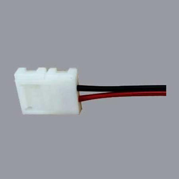 Phụ kiện khớp nối dùng cho LED trong nhà NSTID-CW08