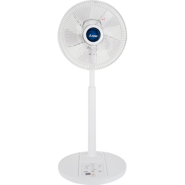 Quạt lửng Tatami Mitsubishi R12-HRA WH ( MÃ CŨ : R30-HRV WH )