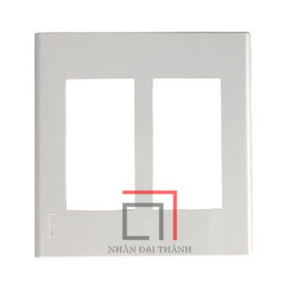 Mặt công tắc dùng cho 6  thiết bị Panasonic WEG6806SW