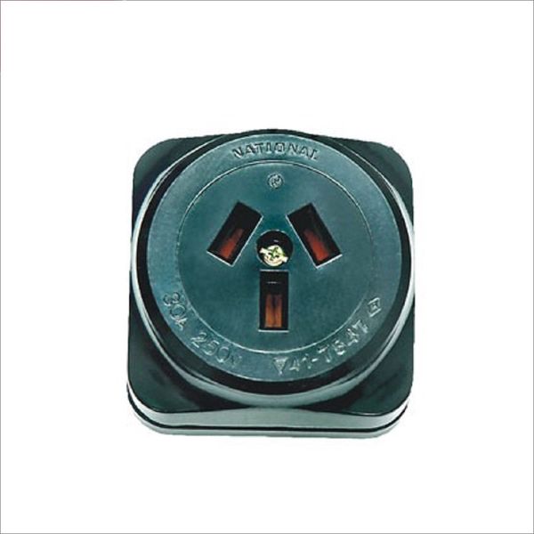 Ổ cắm locking Panasonic WK1330