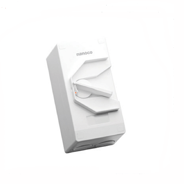 Cầu dao cách ly NIS363