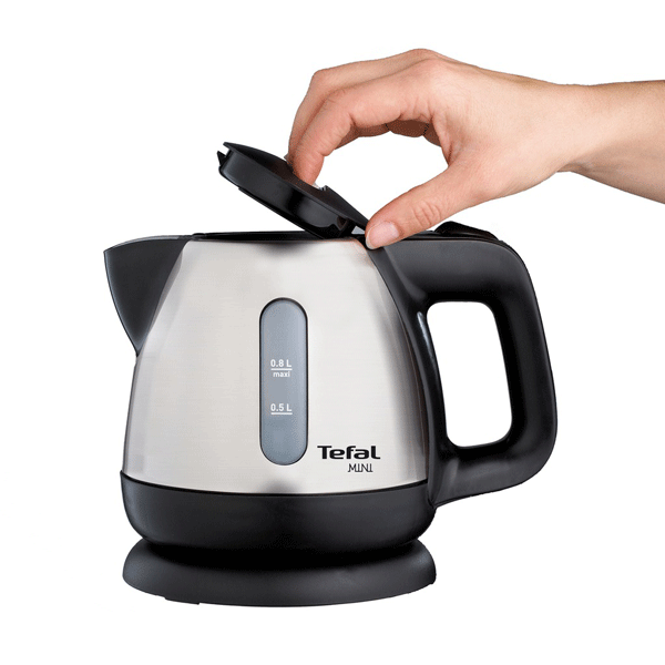 Ấm siêu tốc Tefal BI81252A - 0.8L inox