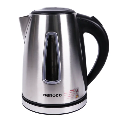 Bình đun siêu tốc Nanoco NKT1762
