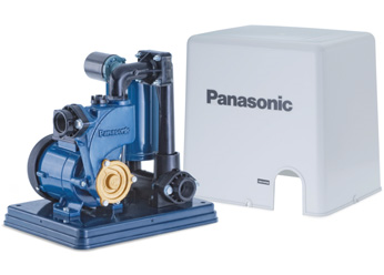 Máy bơm tăng áp Panasonic A-130JACK