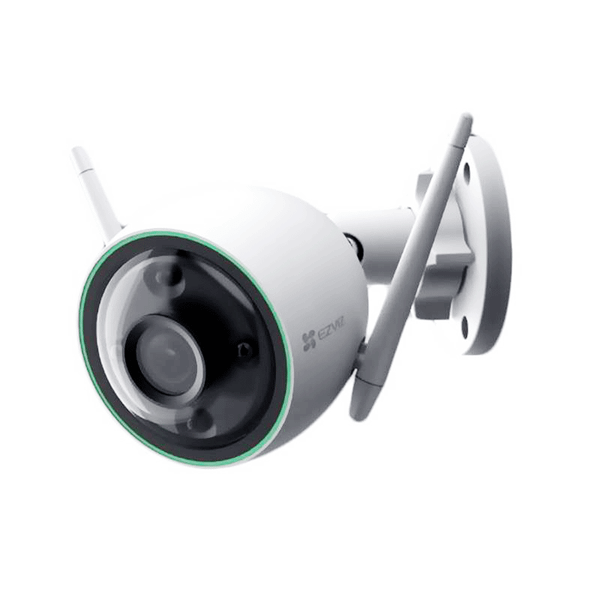 Camera quan sát AI Wifi ngoài trời EZVIZ C3N CS-C3N-A0-3H2WFRL 2MP H265 - Có màu ban đêm