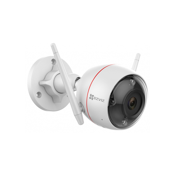 Camera quan sát AI Wifi ngoài trời EZVIZ C3W CS-C3W-A0-3H2WFL 2MP H265 - Có màu ban đêm