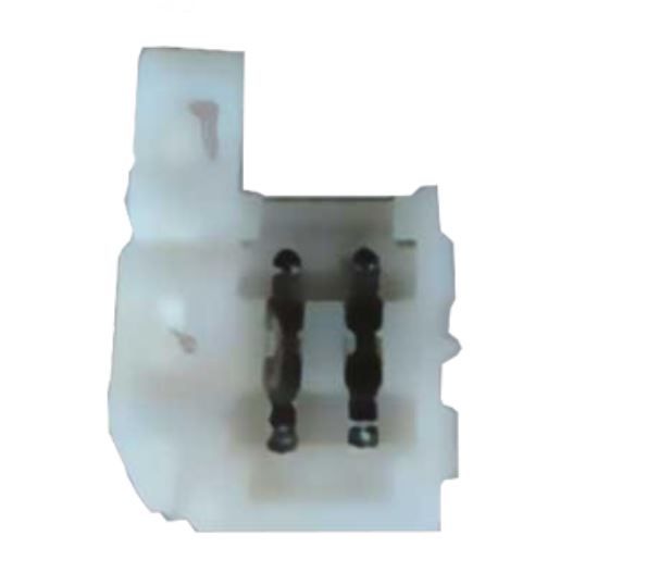 Phụ kiện khớp nối dùng cho LED trong nhà NSTID-MC08