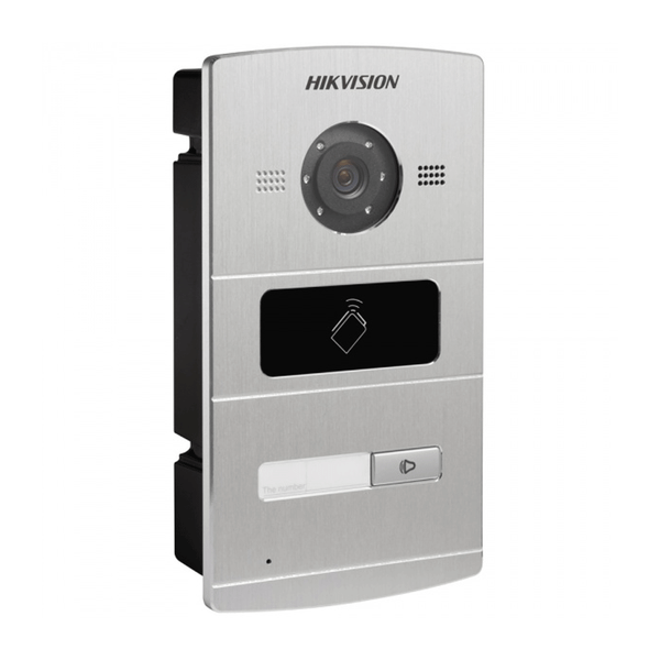 Chuông cửa IP HIKVisions DS-KV8102-IM