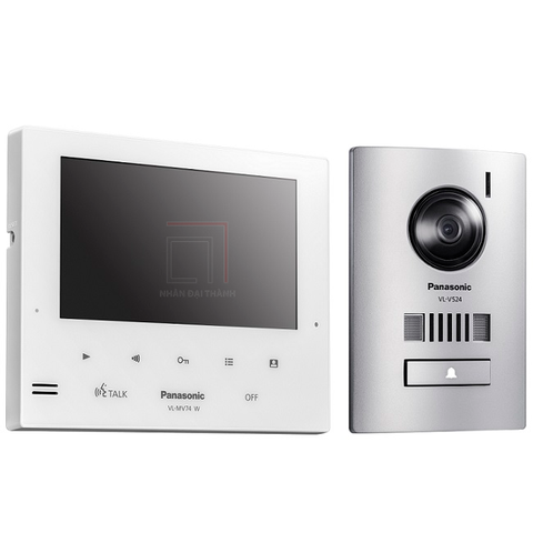 Chuông cửa màn hình Panasonic VL-SV74VN