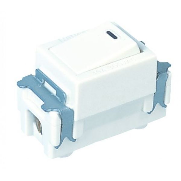 Công tắc B 1 chiều Panasonic WNV5001-7W