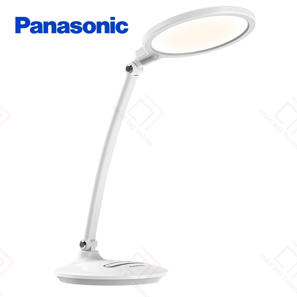 Đèn bàn Led Panasonic HH-LT0523 (Trắng)