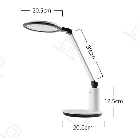 Đèn bàn Led Panasonic HH-LT0623