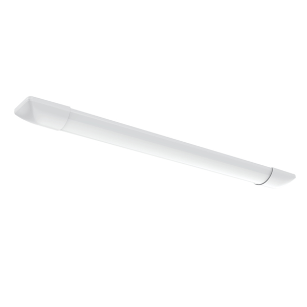 Đèn Led bán nguyệt KB Batten Panasonic NNFC5009588