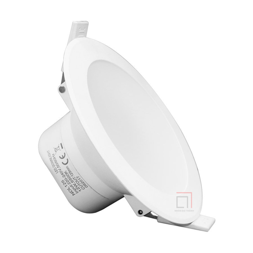 Đèn Led Downlight Nanoco NDL123/NDL124/NDL126