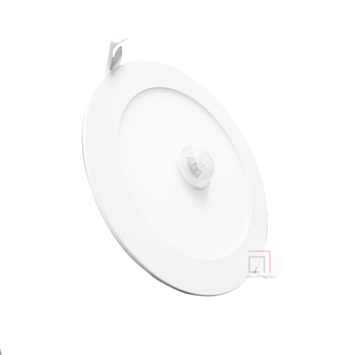 Đèn led Downlight siêu mỏng cảm biến Nanoco NSD123S