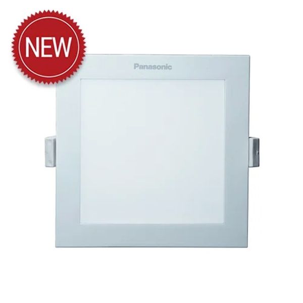 Đèn Led Neo Slim Downlight Panasonic Vuông NNP72250