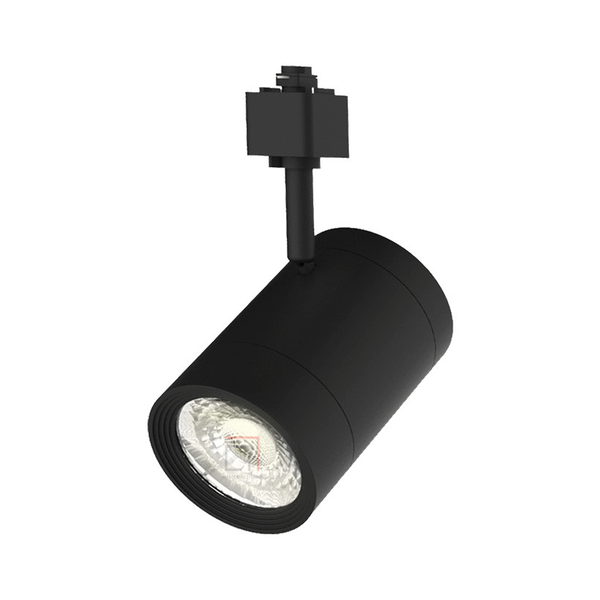 Bán Đèn Led Track Light Nanoco Ntr076b 7w Giá đại Lý Tại Tphcm Nhân Đại Thành Led Track Light Nanoco Ntr076b 7w, Track Lighting Systems Led