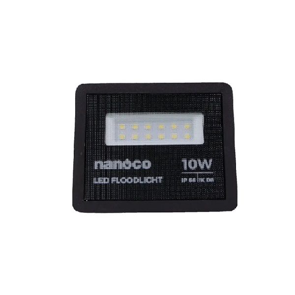 Đèn pha Led Nanoco NLFM0106 10W