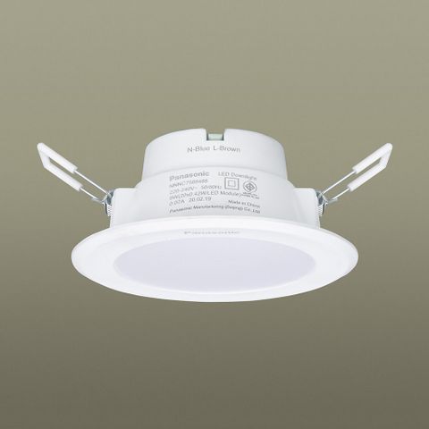 Đèn Led Downlight DN Series Panasonic NNNC7596388