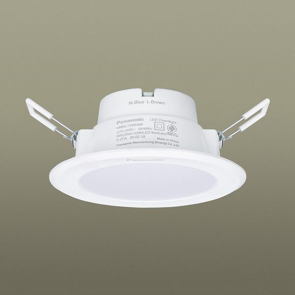 Đèn Led Downlight DN Series Panasonic NNNC7596588