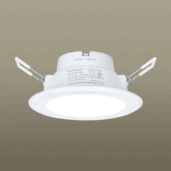 Đèn Led Downlight DN Series Type Panasonic NNNC7643188